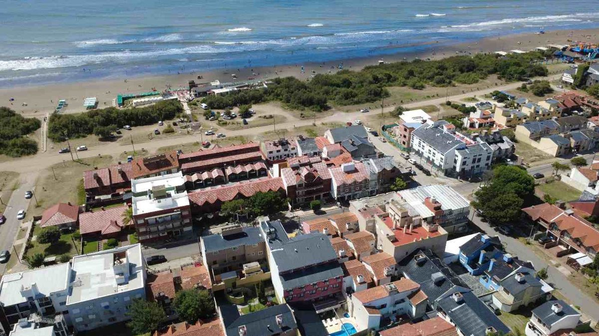 Foto 10 — VENTA HOTEL LA LUCILA PERMUTA FINANCIACION