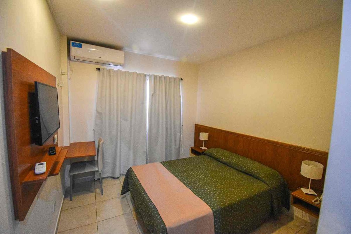 Foto 15 — VENTA HOTEL LA LUCILA PERMUTA FINANCIACION