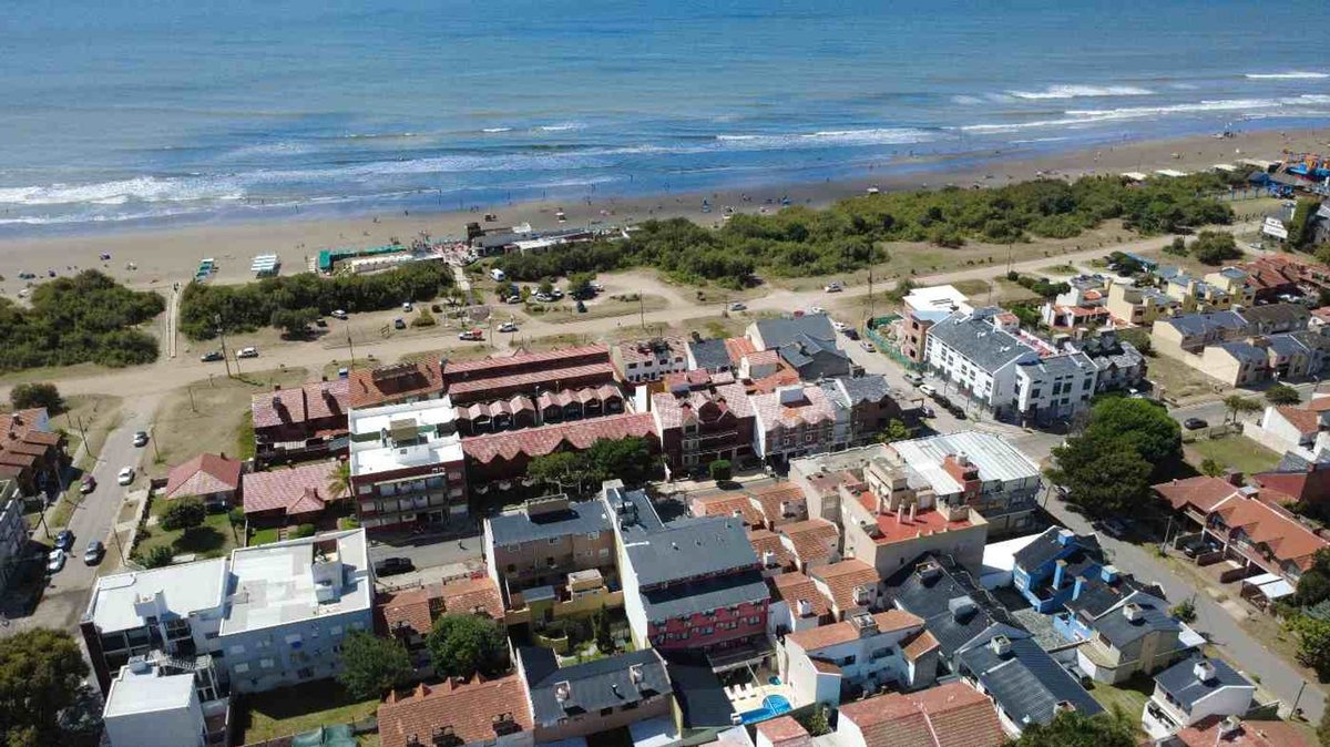 Foto 11 — VENTA HOTEL LA LUCILA PERMUTA FINANCIACION