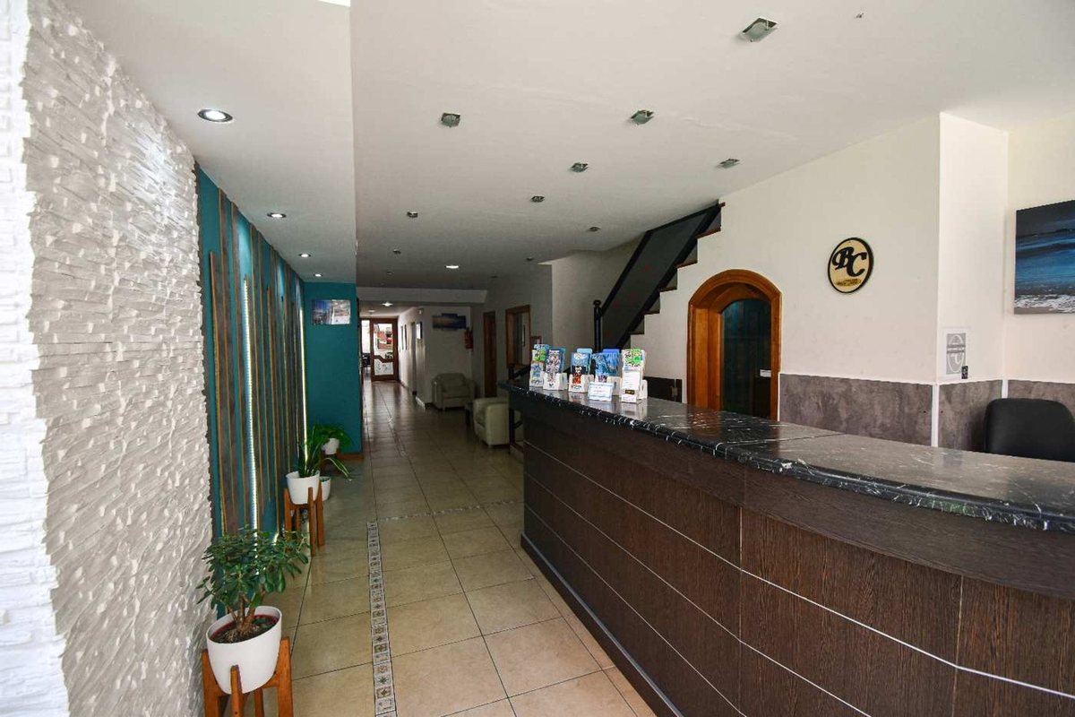 Foto 12 — VENTA HOTEL LA LUCILA PERMUTA FINANCIACION