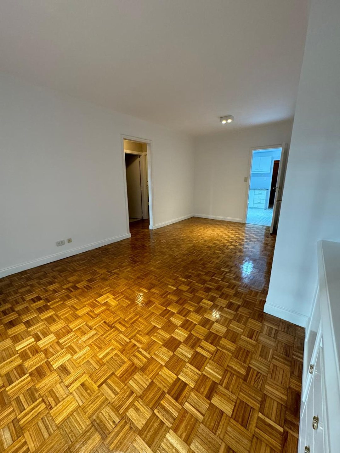 Venta departamento 3 ambientes con balcón Belgrano