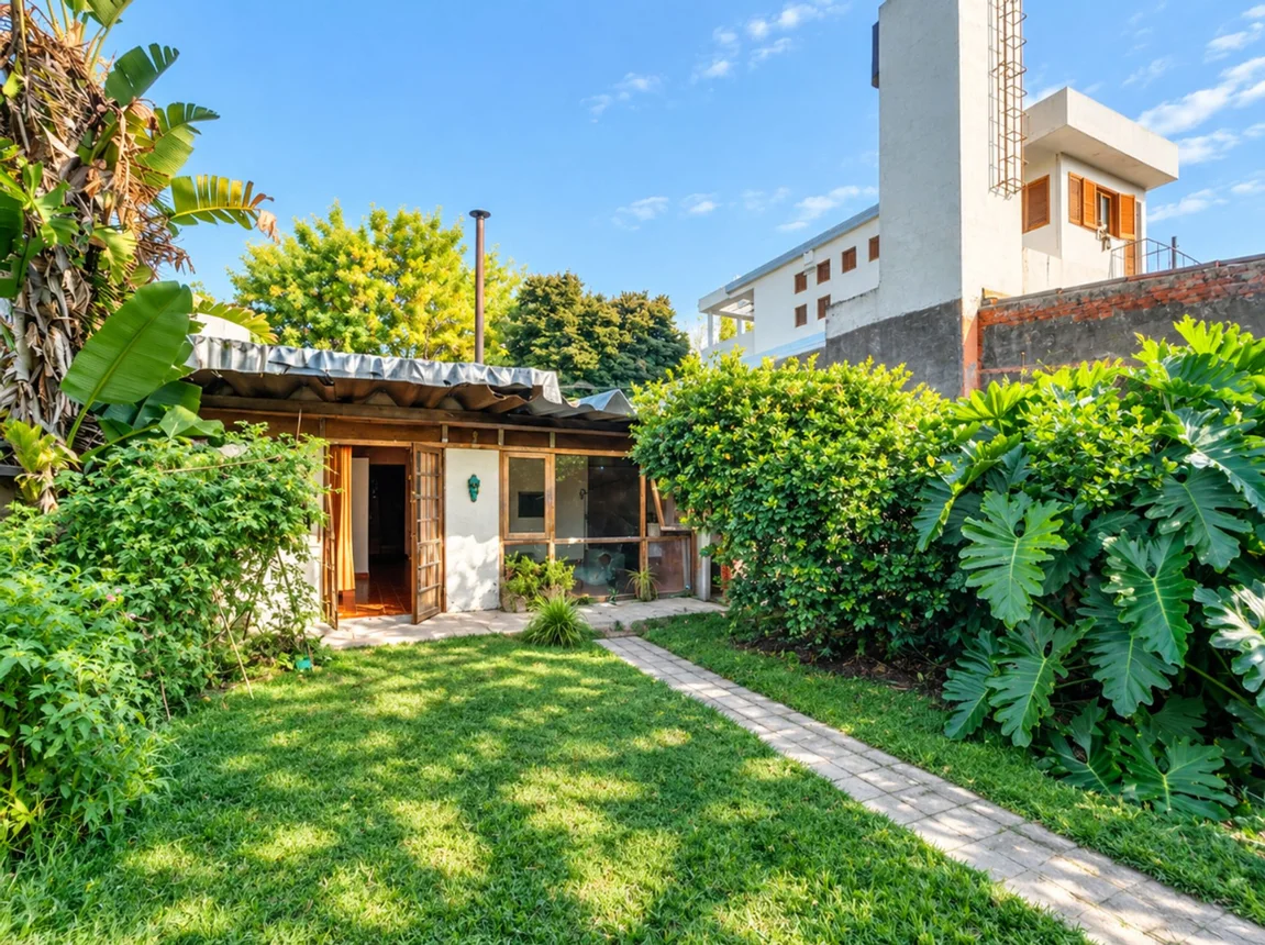 Casa de 4 ambientes en venta en Tolosa, Calle 116 E/ 523 y 524 800