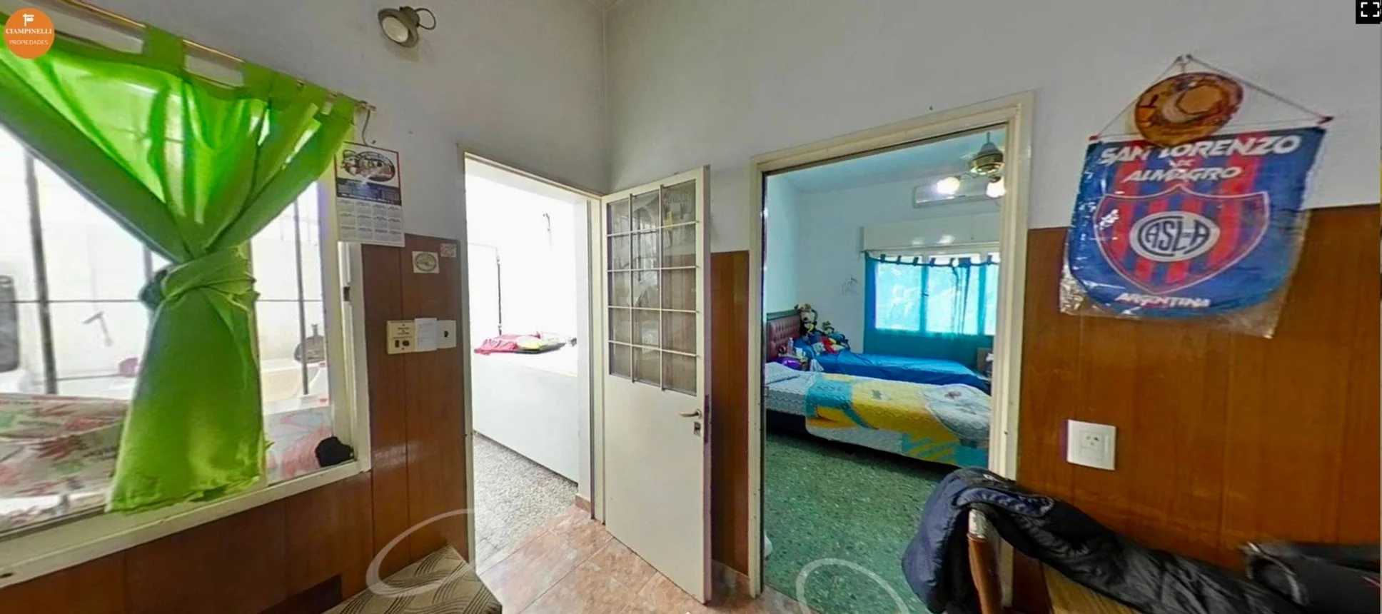 Casa en venta en San Justo, foto 5