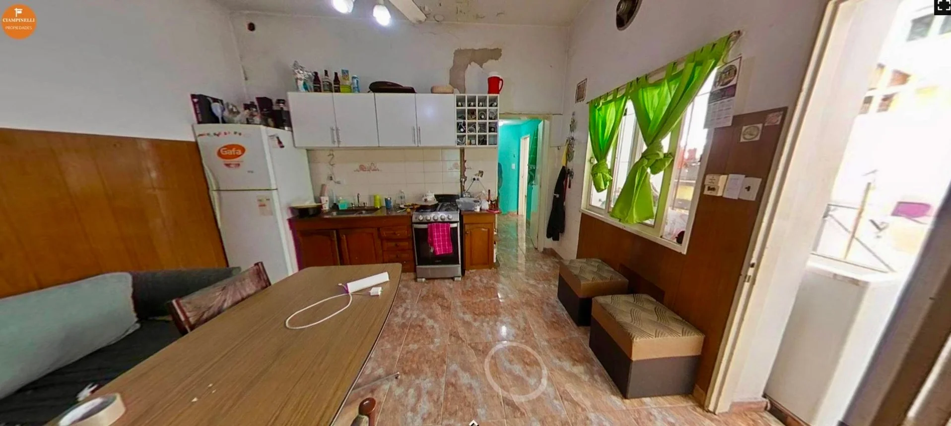 Casa en venta en San Justo, foto 2