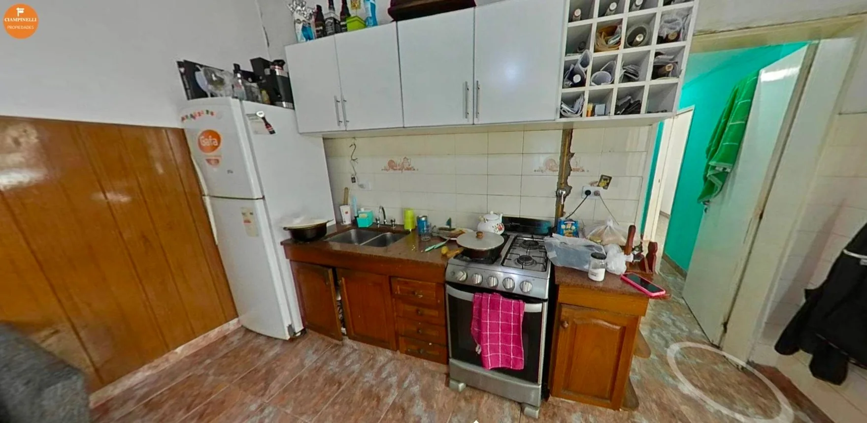 Casa en venta en San Justo, foto 4
