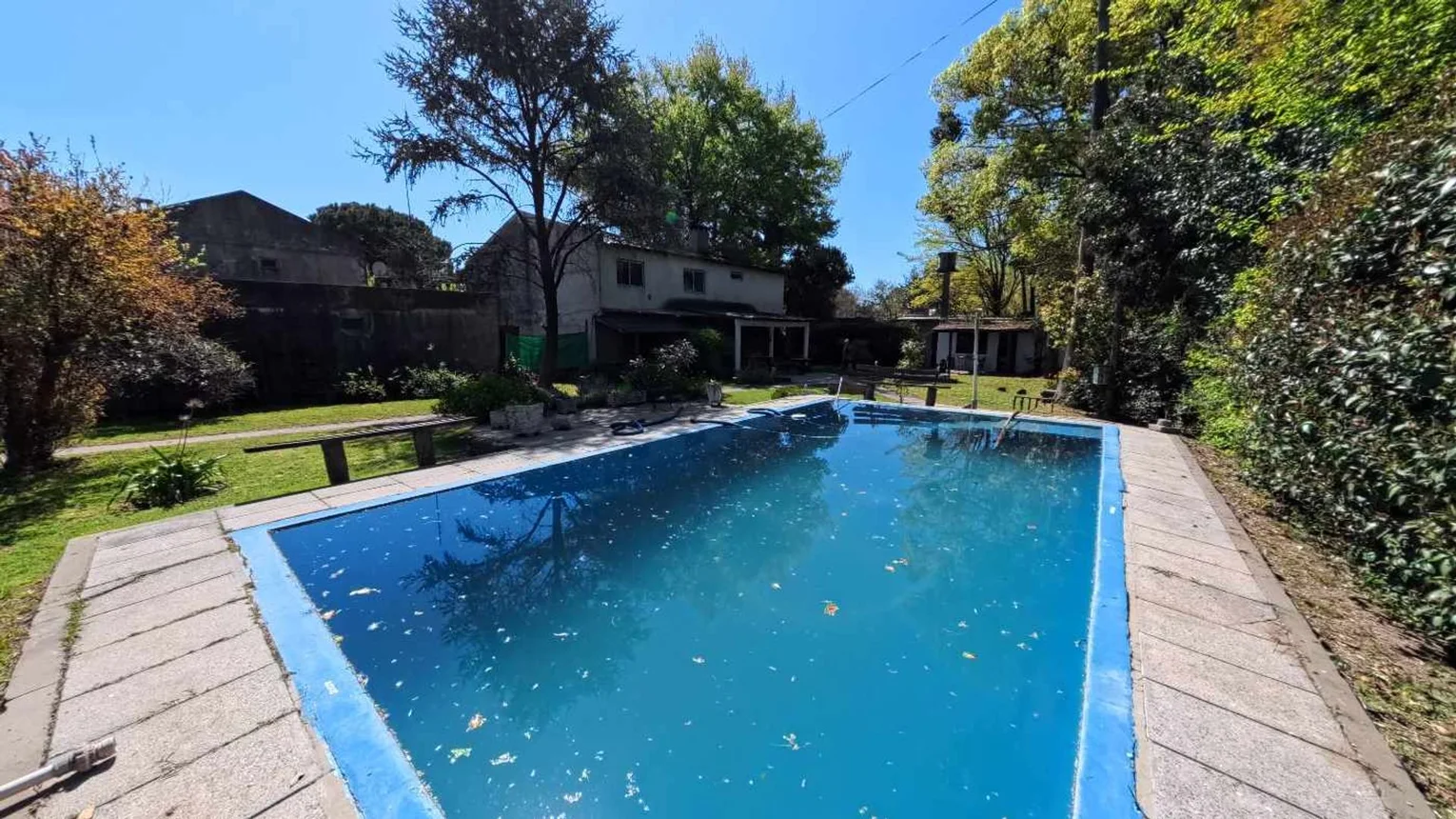 Casa de 5 ambientes en venta en Paso del Rey, Avenida General José María Zapiola 1900
