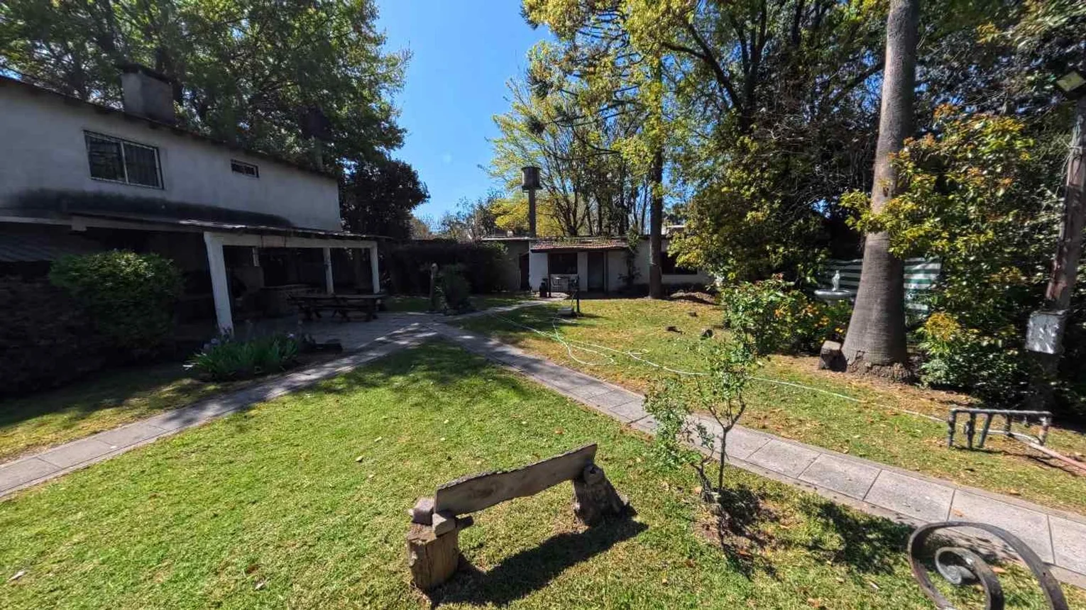 Casa de 5 ambientes en venta en Paso del Rey, Avenida General José María Zapiola 1900, foto 4