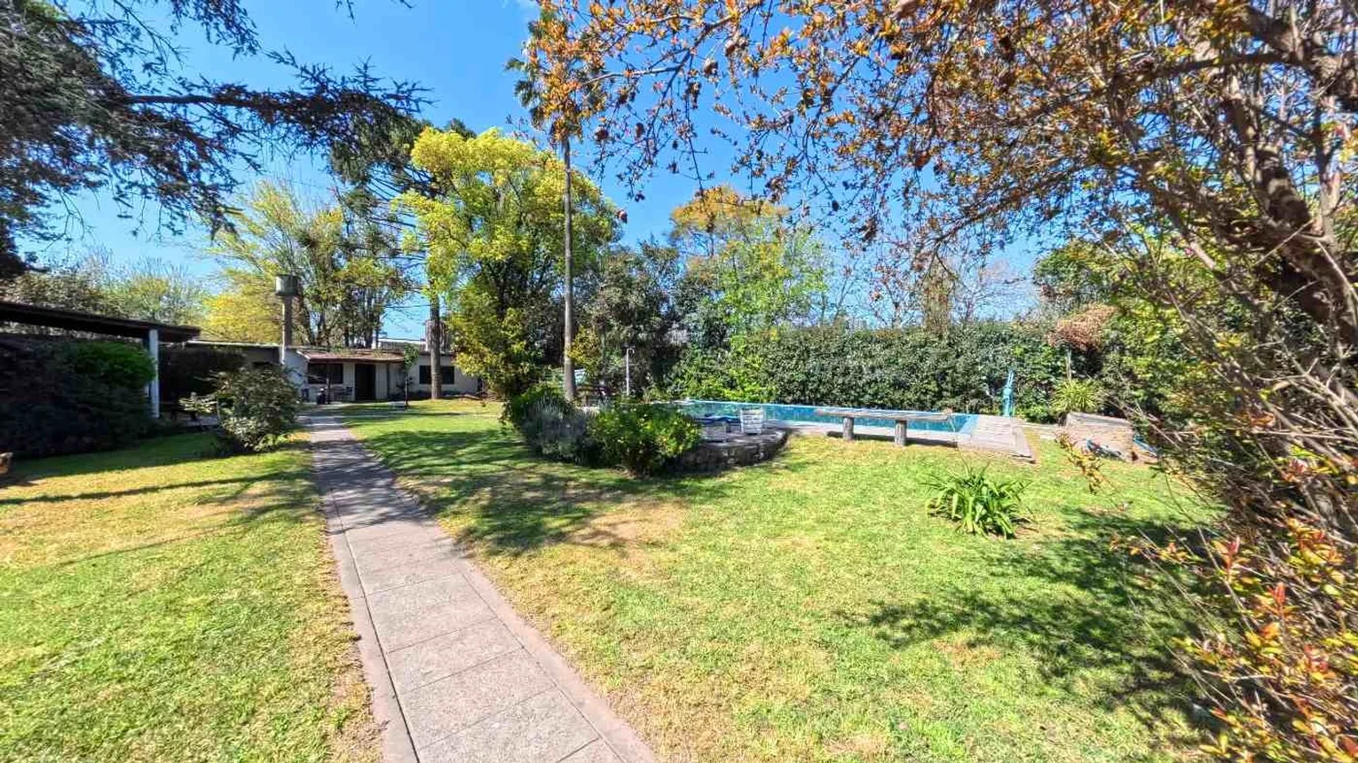 Casa de 5 ambientes en venta en Paso del Rey, Avenida General José María Zapiola 1900, foto 2