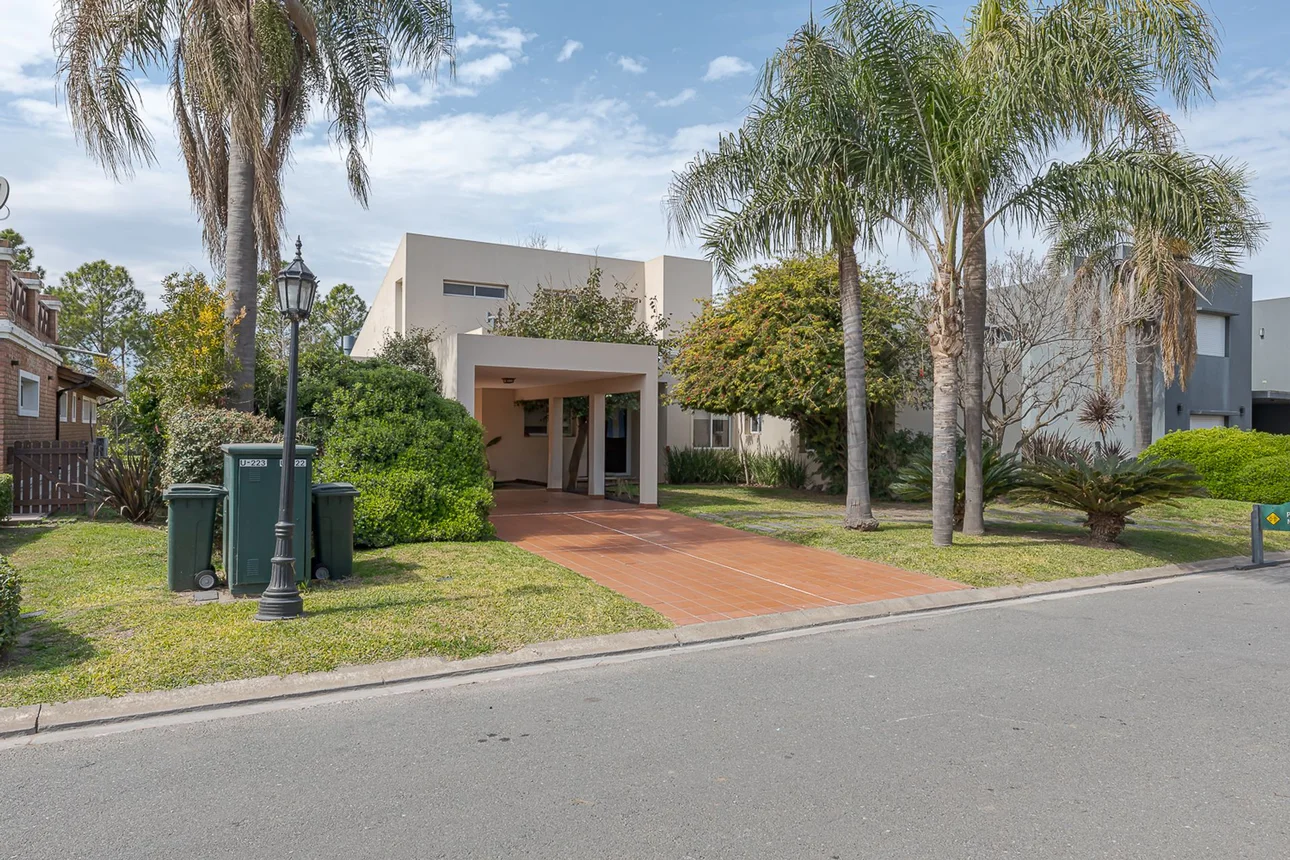 Casa en venta en Rosario