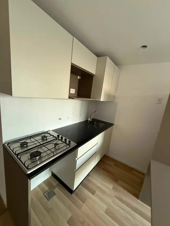 Monoambiente en venta centro a estrenar, foto 2