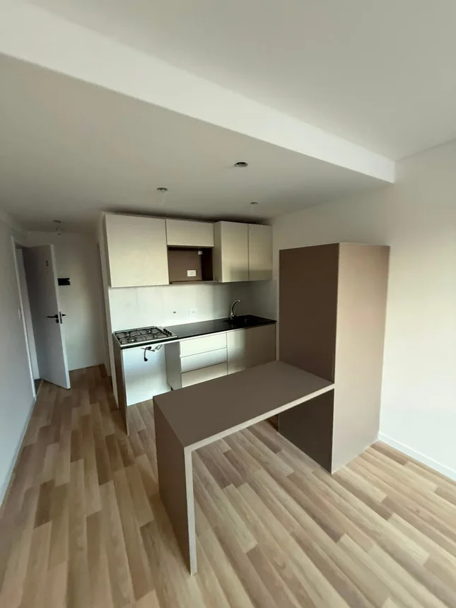 Monoambiente en venta centro a estrenar, foto 5