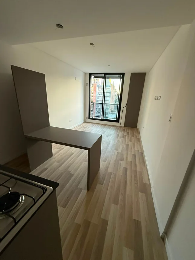 Monoambiente en venta centro a estrenar, foto 1