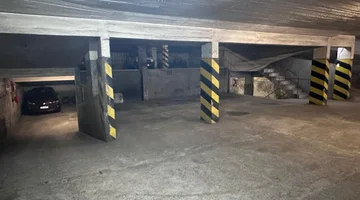 VENTA 6 COCHERAS EN CORDÓN  18 de Julio y Paullier