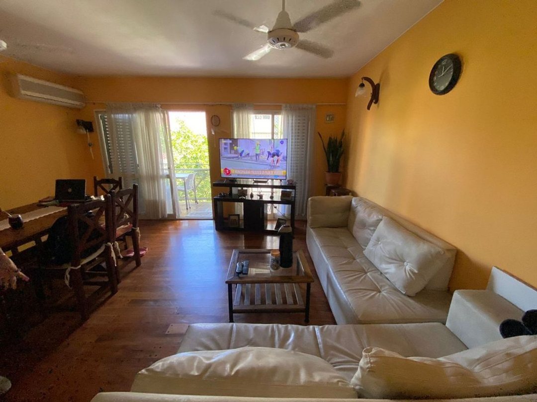Venta departamento 4 dormitorios - Barrio Martin