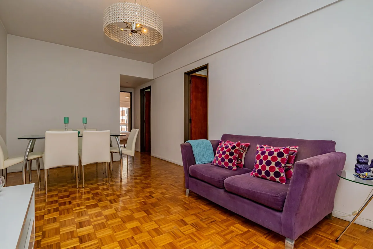 Departamento de 3 ambientes en venta en Ramos Mejía, Belgrano 300