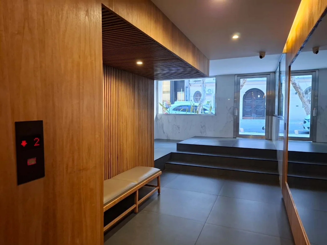 Piso en venta en Recoleta, foto 5