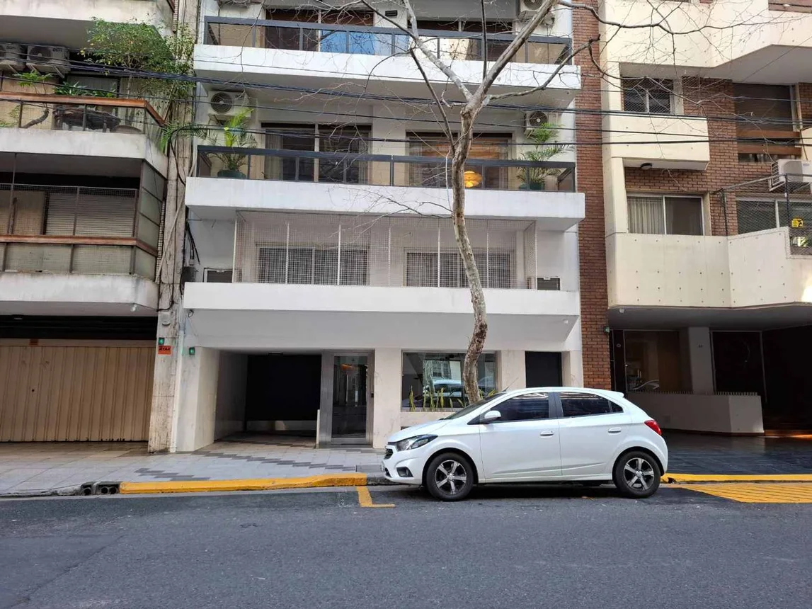 Piso en venta en Recoleta