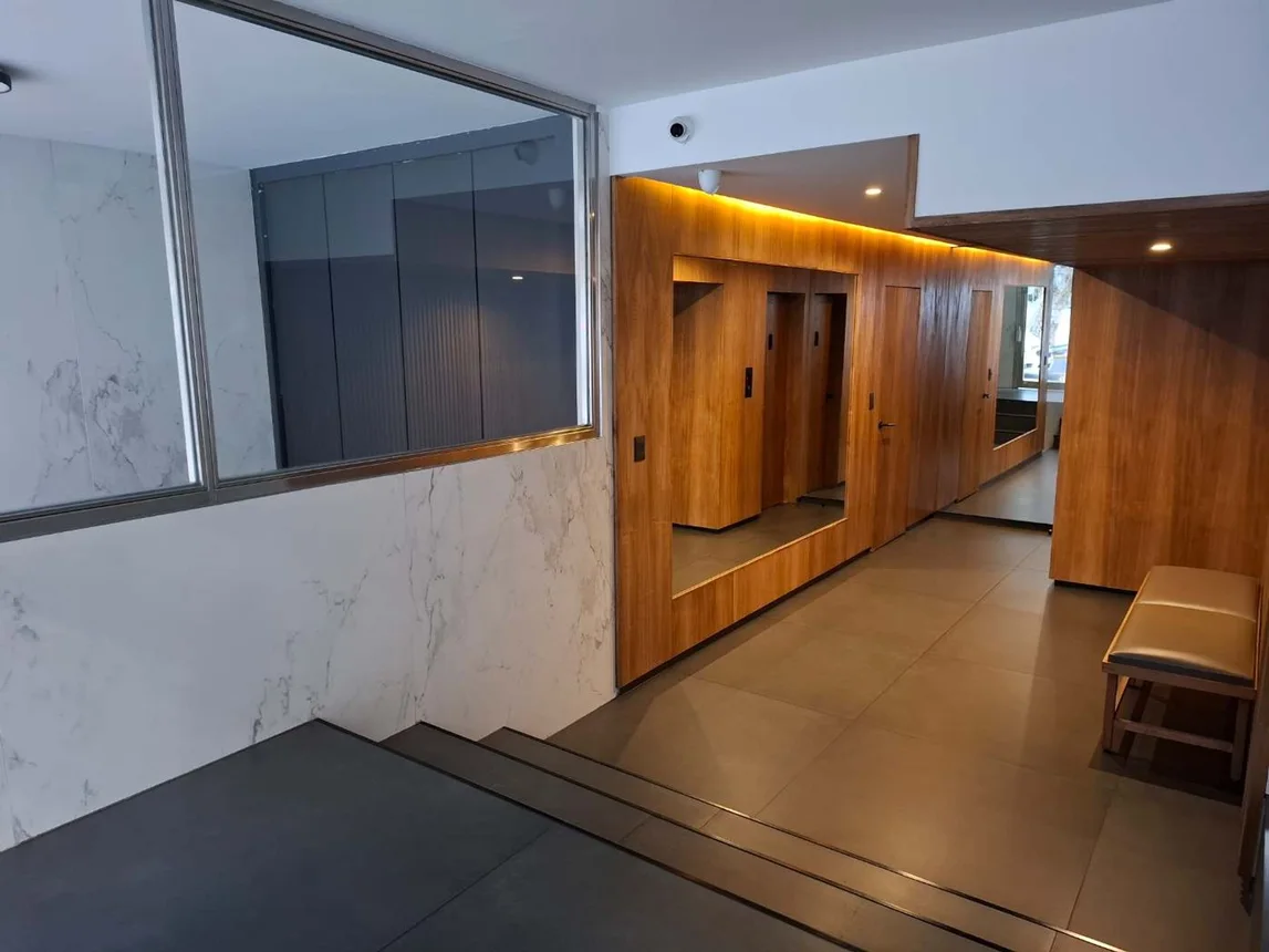 Piso en venta en Recoleta, foto 3