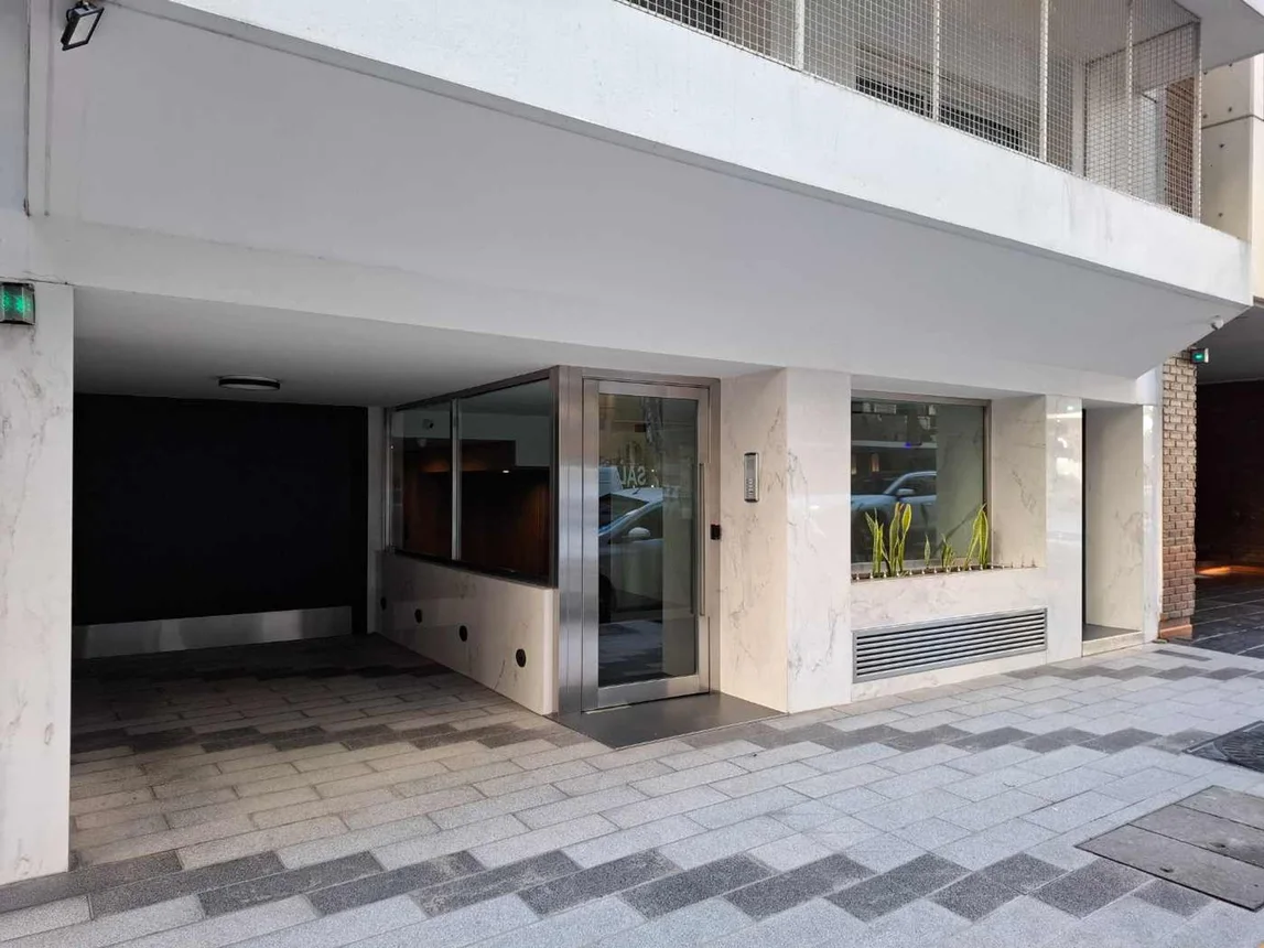 Piso en venta en Recoleta, foto 2