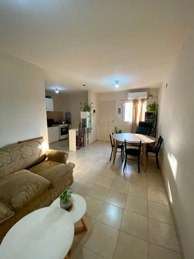 Departamento de 2 ambientes en venta en San Miguel de Tucumán, Avenida Colón 100