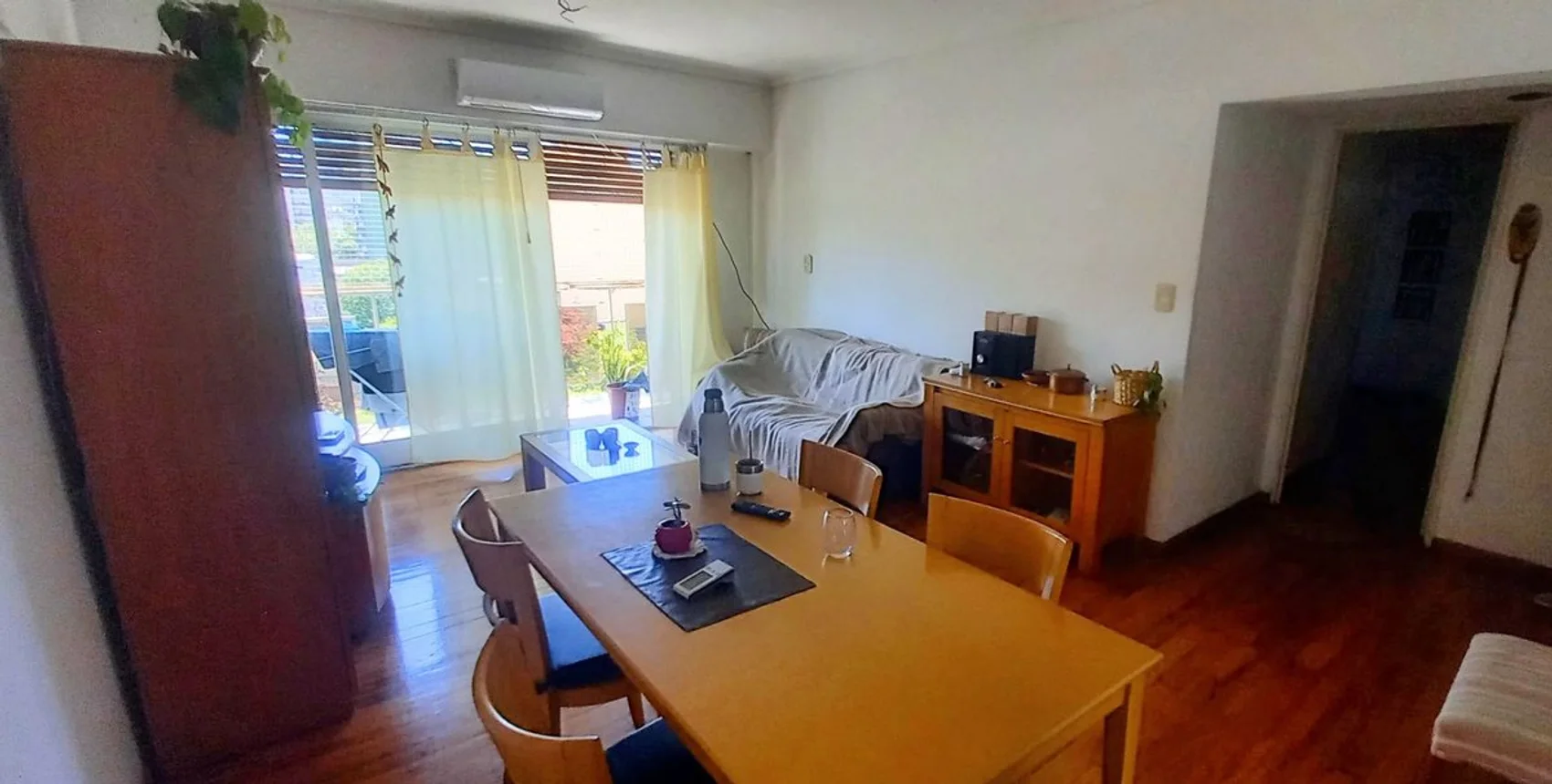 Departamento en alquiler en San Cristóbal, foto 4