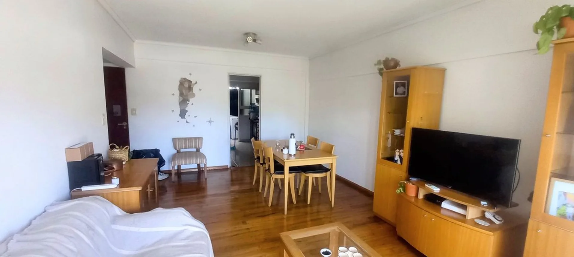 Departamento en alquiler en San Cristóbal, foto 3