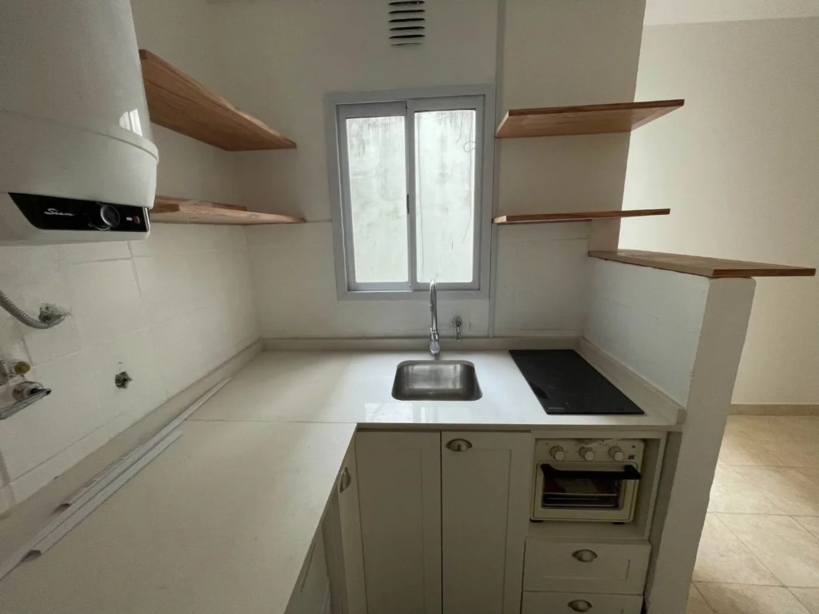 Departamento en venta en Balvanera, foto 2