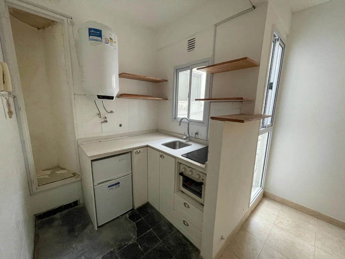 Departamento en venta en Balvanera, foto 4