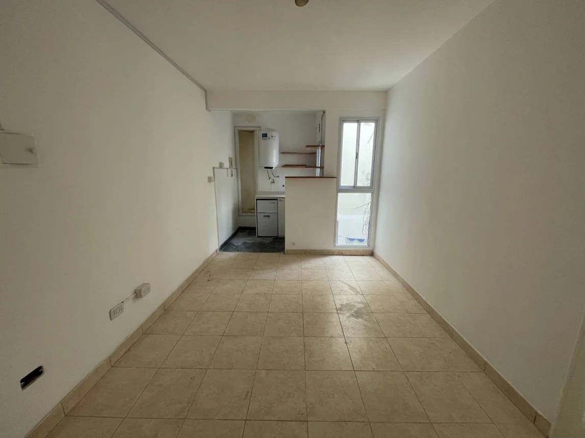 Departamento en venta en Balvanera