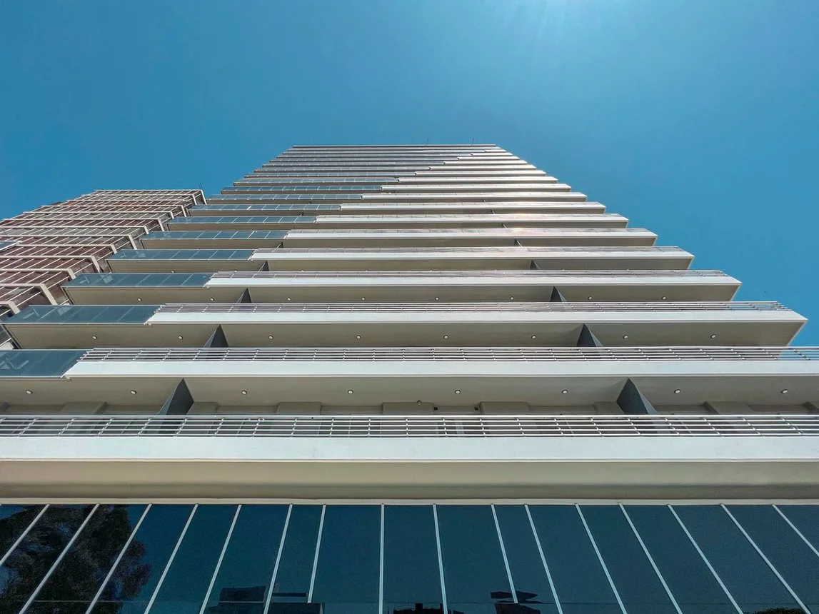 Departamento de 4 ambientes en venta en Rosario, Thedy 200, foto 2