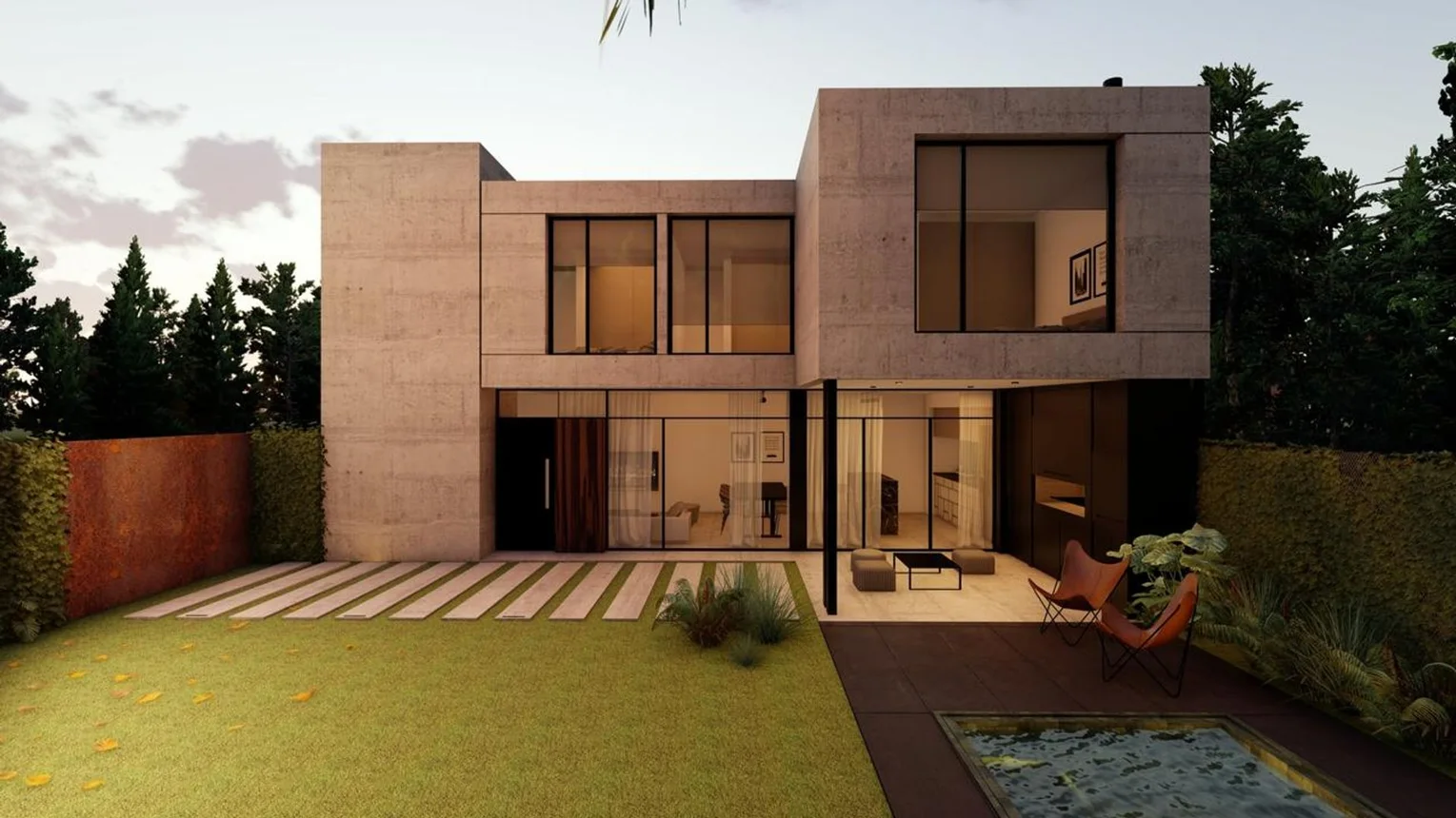 Casa en venta duplex barrio privado city bell, foto 2
