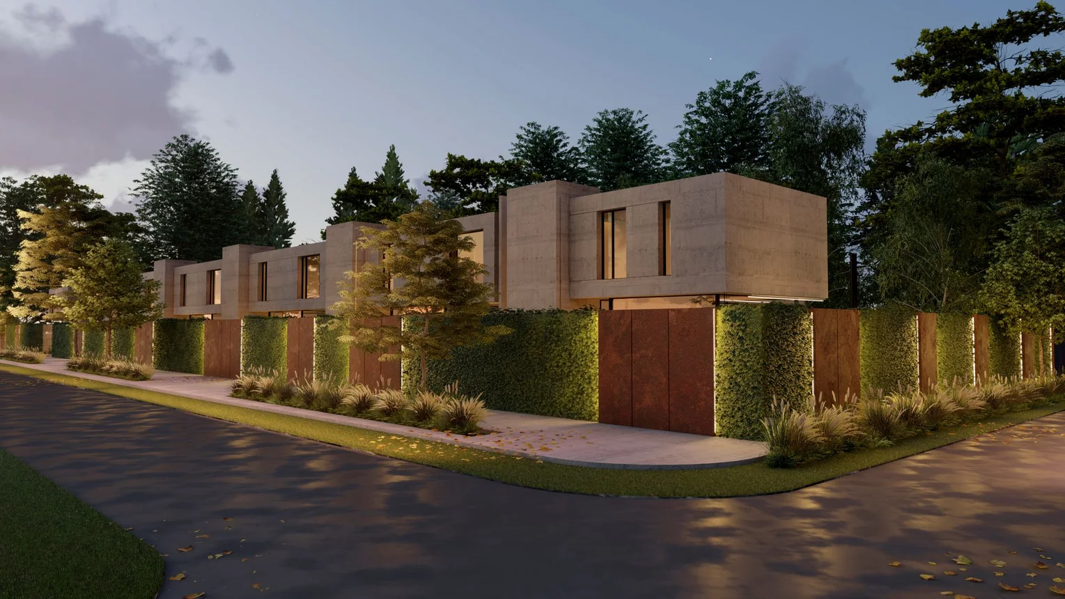 Casa en venta duplex barrio privado city bell, foto 1
