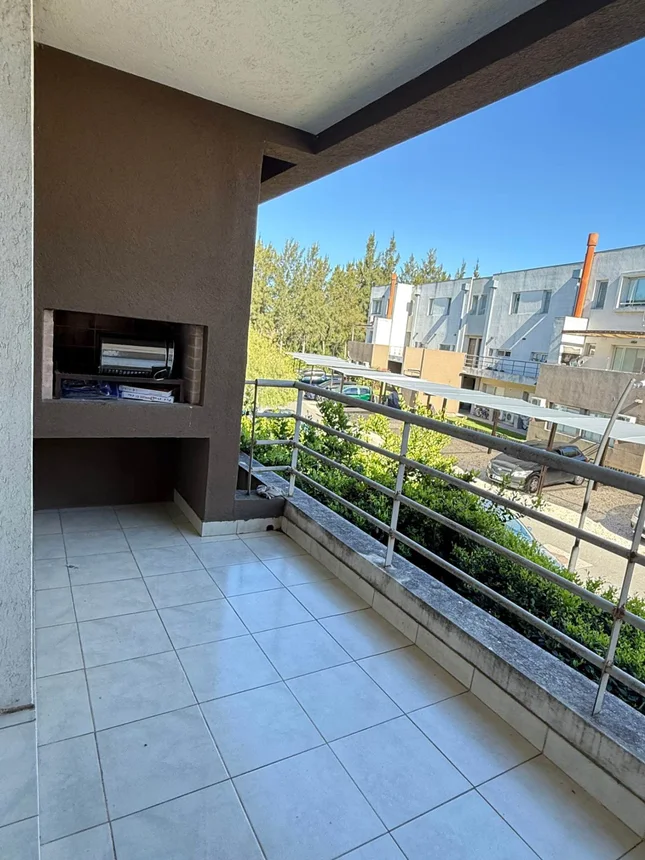 Departamento de 3 ambientes en alquiler en Nordelta, Av. del Golf 600