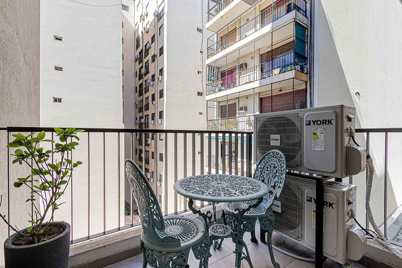 Departamento en venta en Balvanera, foto 3