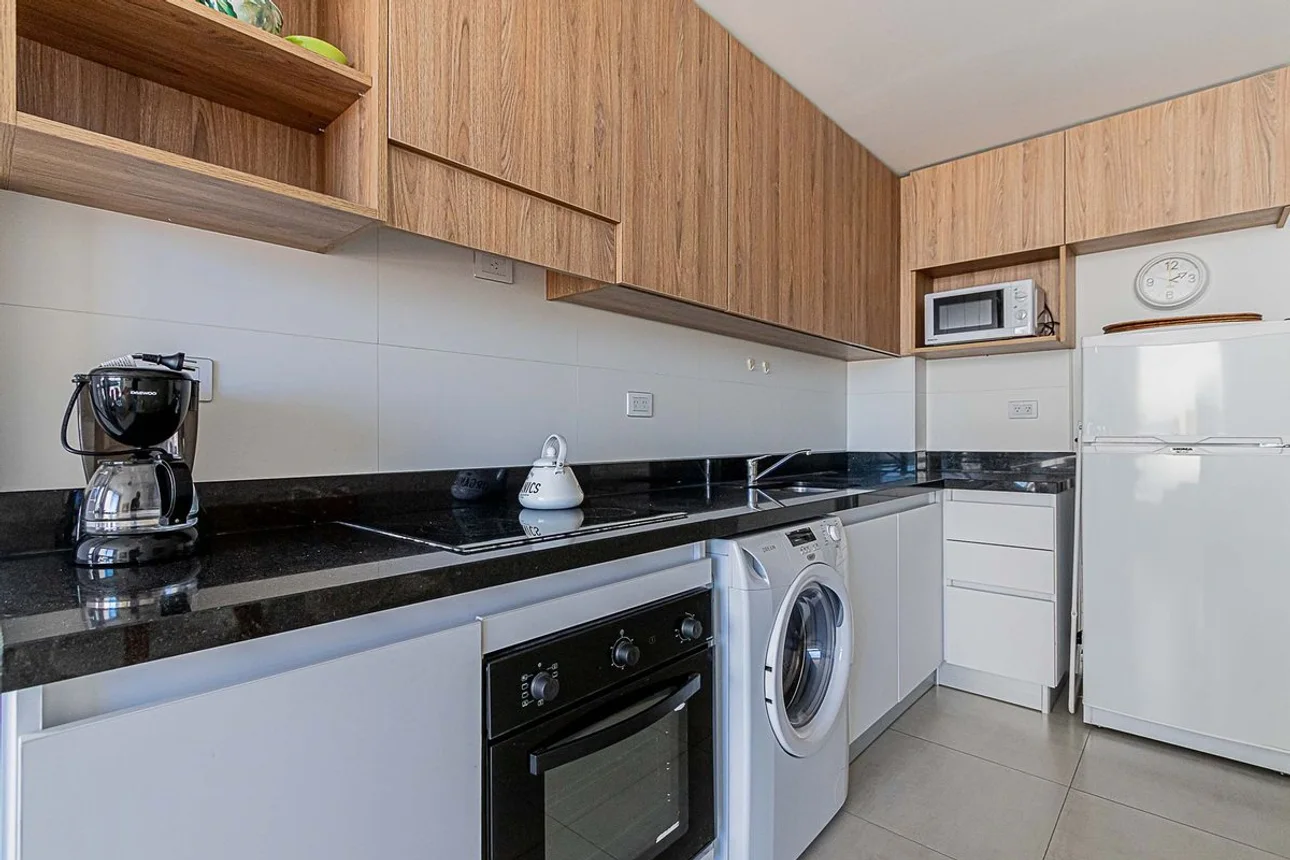 Departamento en venta en Balvanera, foto 4