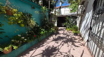 VENTA PH CIUDADELA PATIO TERRAZA