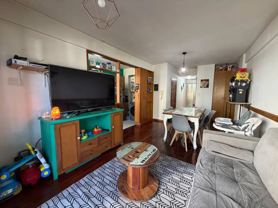 Semipiso en venta en Villa Pueyrredón