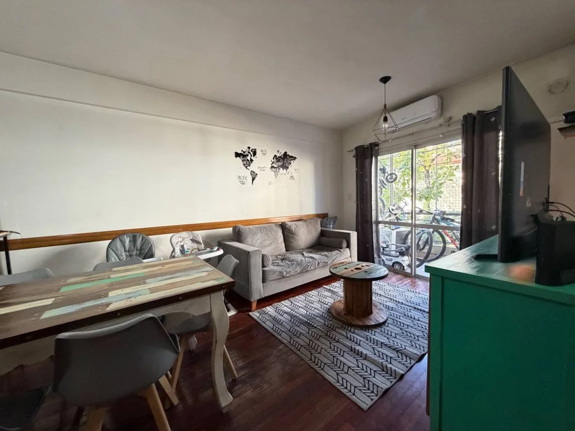 Semipiso en venta en Villa Pueyrredón, foto 5
