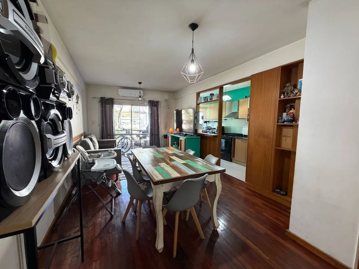 Semipiso en venta en Villa Pueyrredón, foto 3