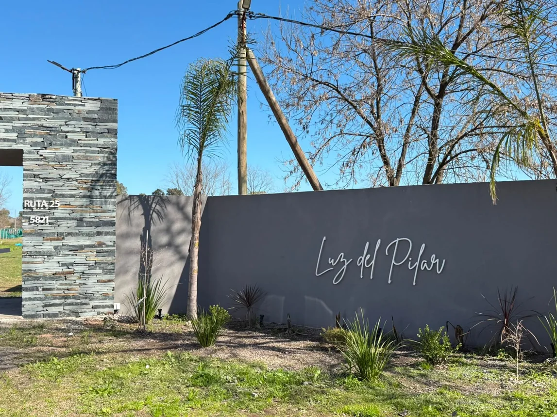 Casa de 3 ambientes en venta en Pilar, Ruta 25 5800, foto 3