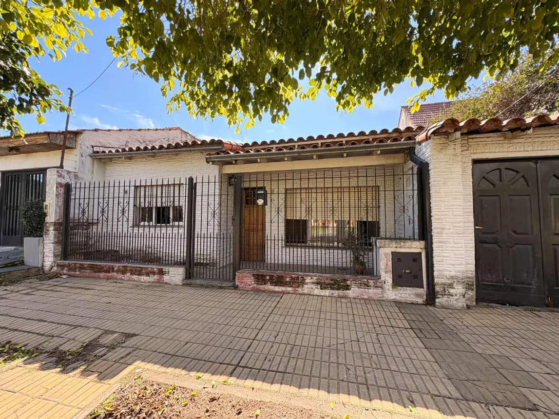 Casa en venta en Lomas de Zamora