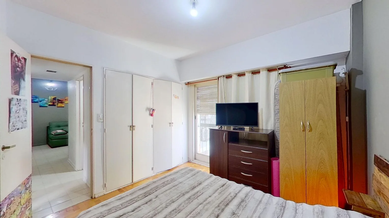 Departamento en venta en Flores, foto 4