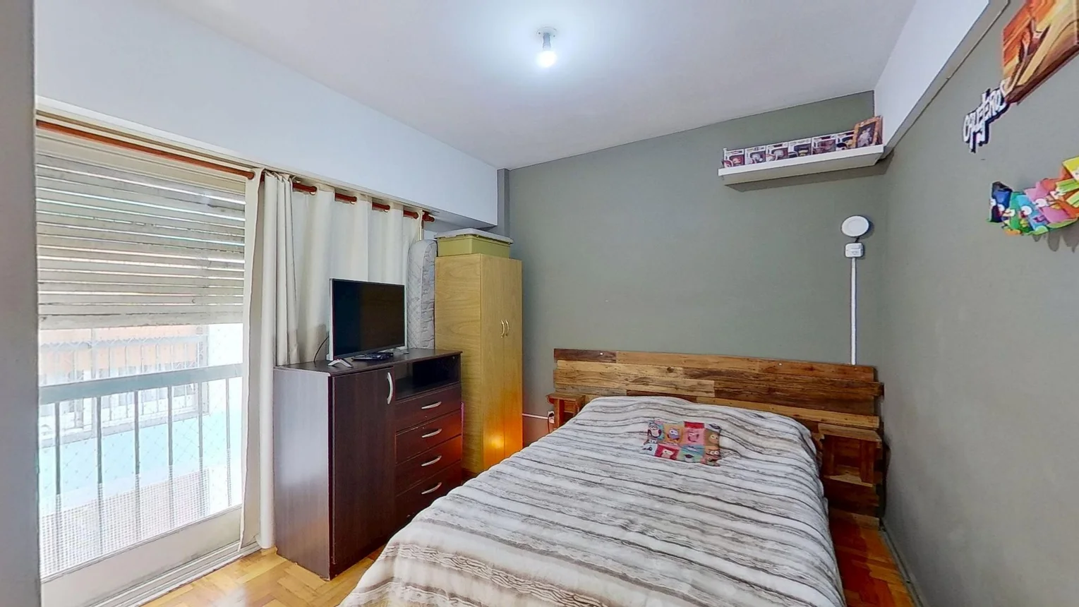 Departamento en venta en Flores, foto 2