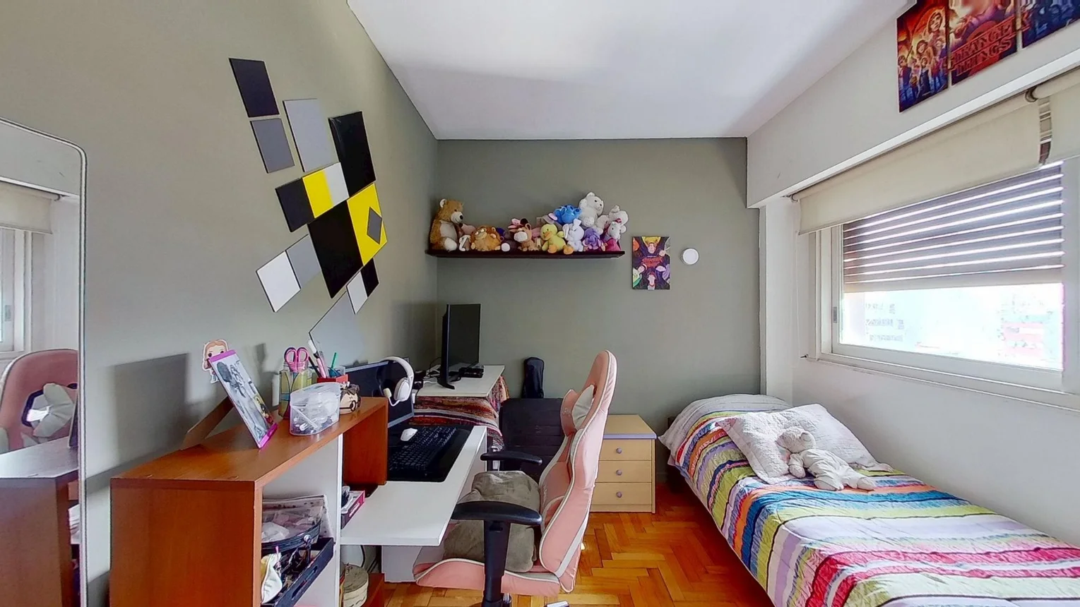 Departamento en venta en Flores, foto 5