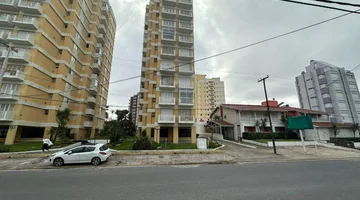 DEPARTAMENTO VENTA VILLA GESELL CENTRO 2 AMBIENTES
