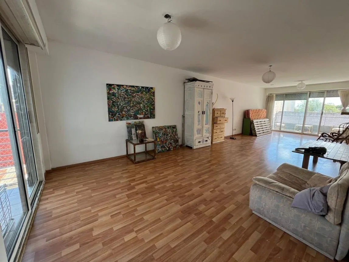 Monoambiente en alquiler en Villa Urquiza, Av. Triunvirato 4100, foto 2