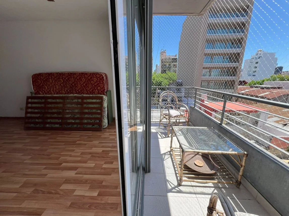 Monoambiente en alquiler en Villa Urquiza, Av. Triunvirato 4100, foto 4