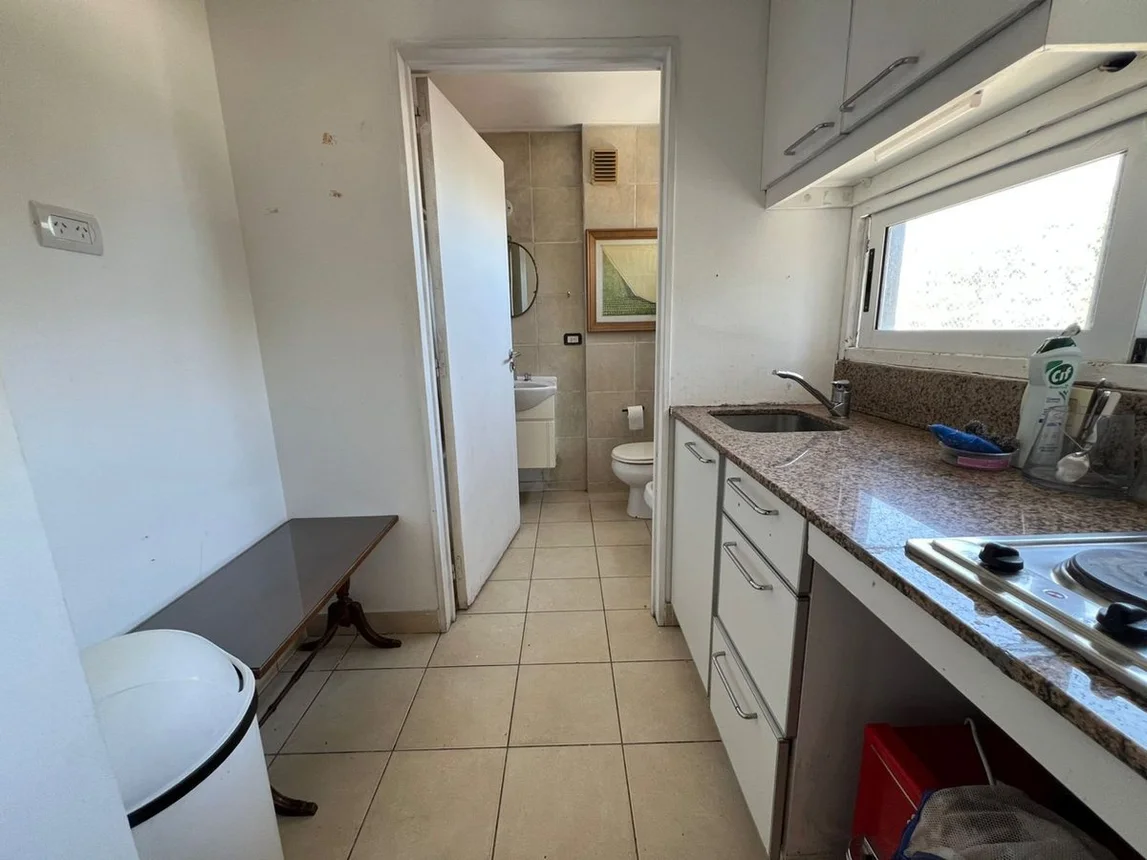 Monoambiente en alquiler en Villa Urquiza, Av. Triunvirato 4100, foto 5