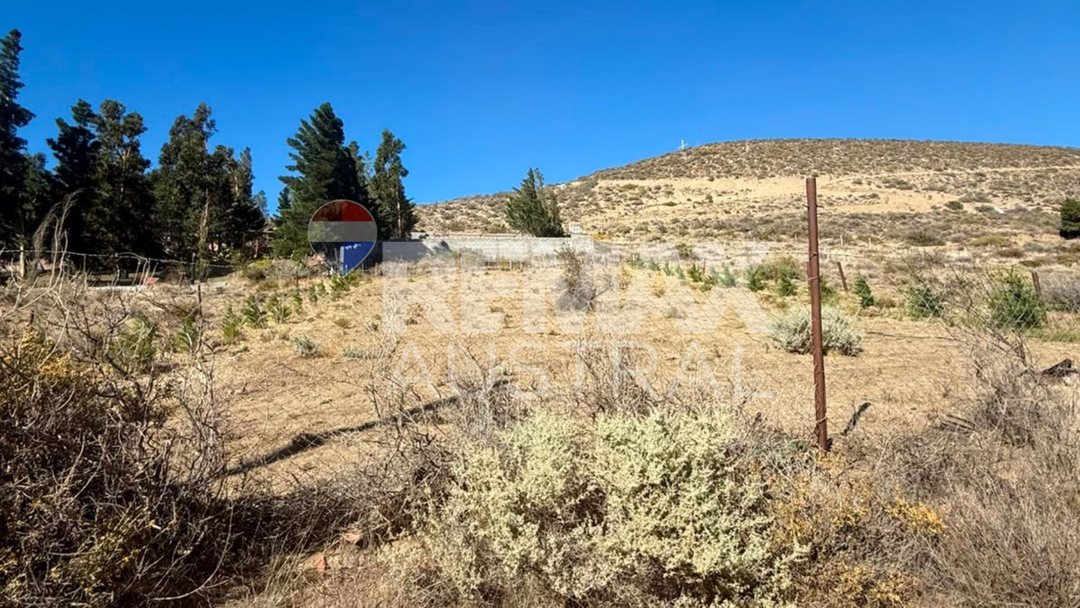 TERRENO DE 900 M2 - BELLA VISTA SUR