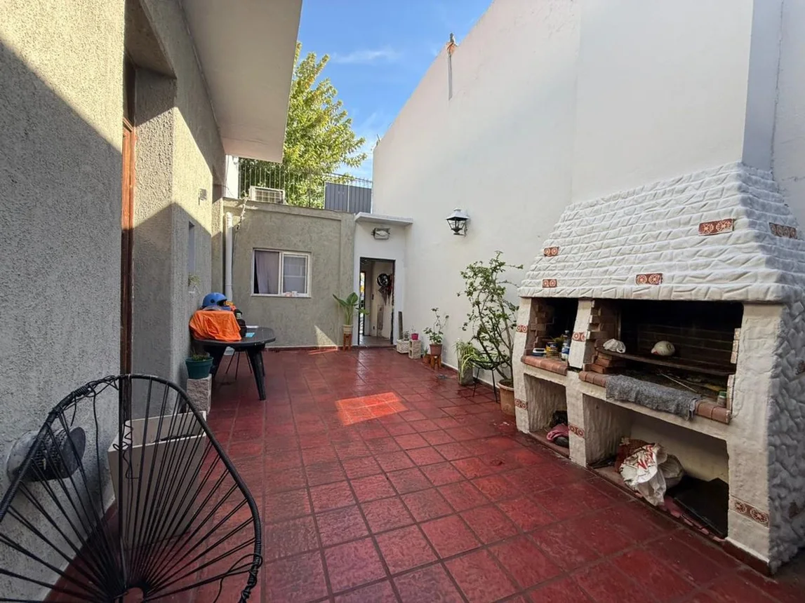 Casa de 5 ambientes en venta en Parque Patricios, Luna 300, foto 3
